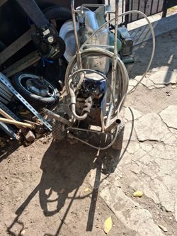 Maquina para Pintar