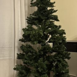 Artificial Christmas Tree 