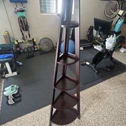 Corner Shelving Piece