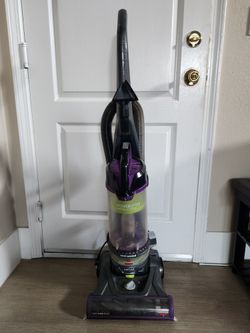 Bissell Pet Vacuum