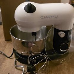 CKEMU 3.5Q Standing Mixer
