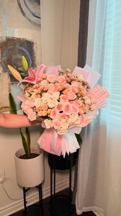 Mix bouquet