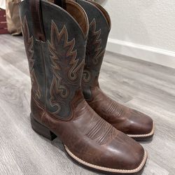 Ariat Cowboy Boots