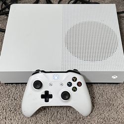 Xbox One S All Digital 1TB 
