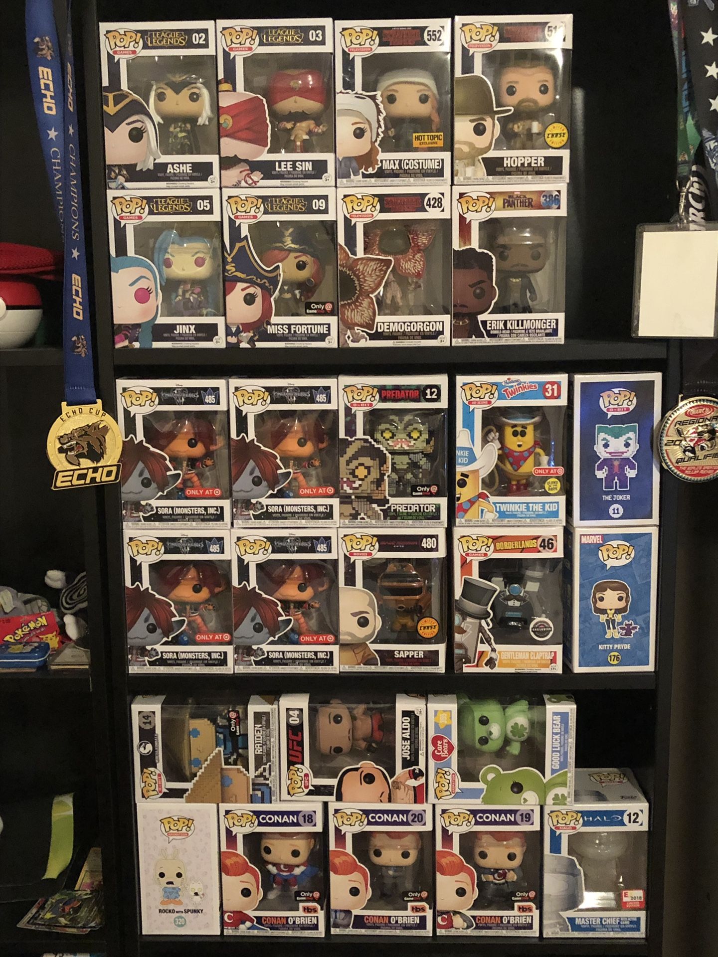 Pops for sale/trade!