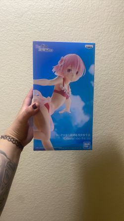 Ram Celestial Vivi Figurine
