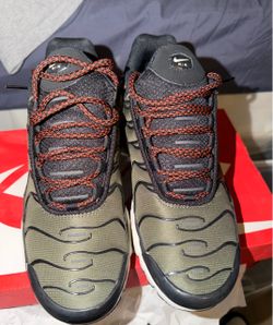 Nike Air Max Plus Sneakers (brand New) size 8
