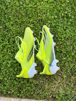 Adidas X soccer cleats (price negotiable)