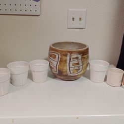 Plant Pots