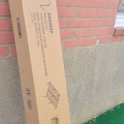 New Queen Size Bed Frame 