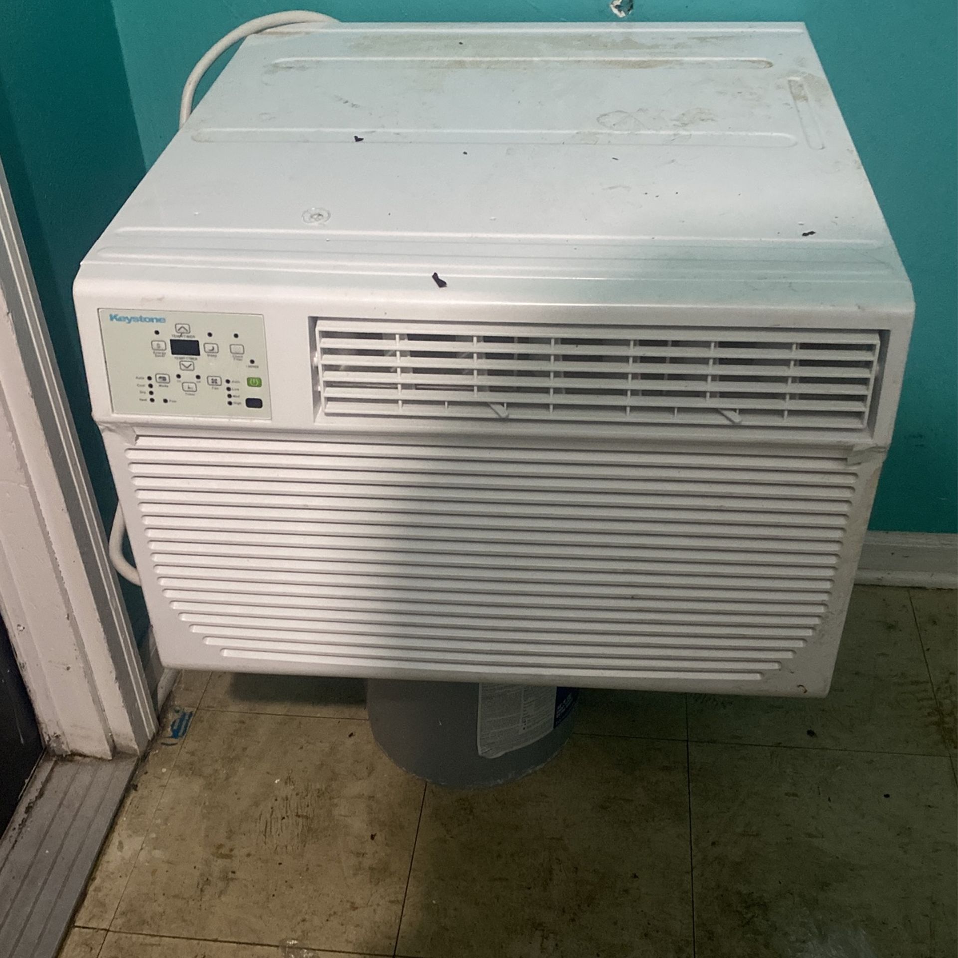 Keystone Ac Unit