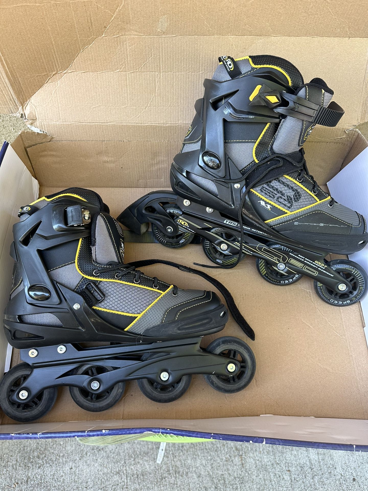 Roller Derby