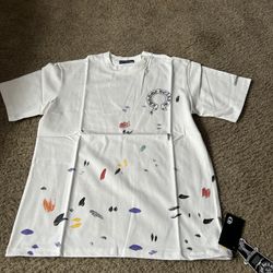 Chrome Tee