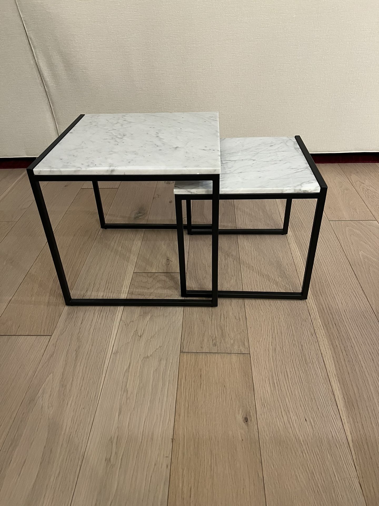 Marble Coffee tables