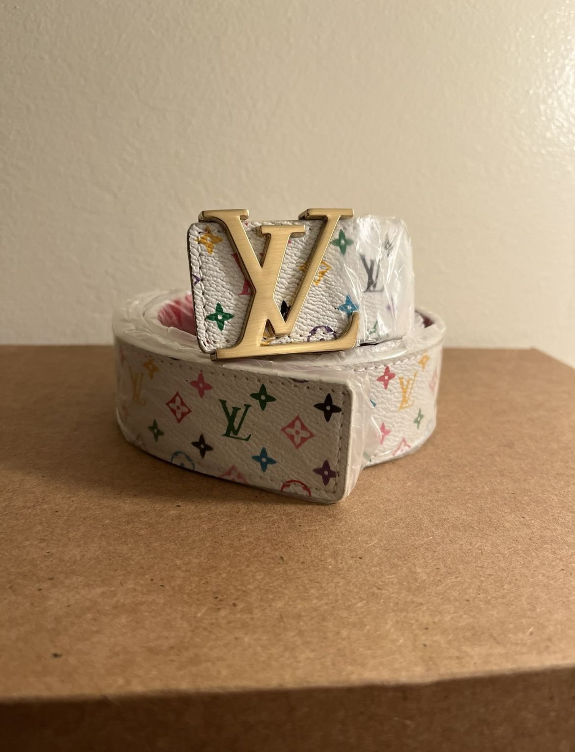 Louis Vuitton Monogram Hoodie
