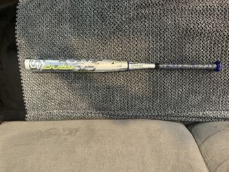 Louisville Slugger Xeno FastPitch Softball Bat 33/25/-8 $250 Firm