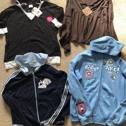 Girls Clothing Lot Sizes XL