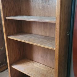Bookcase 