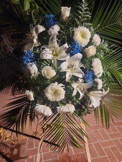 Arreglo Funebre
