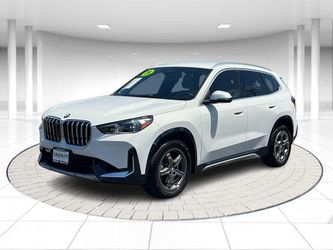 2024 BMW X1