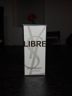 YSL Libre