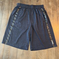 Leg3nd Shorts With Pockets Size Youth Small 