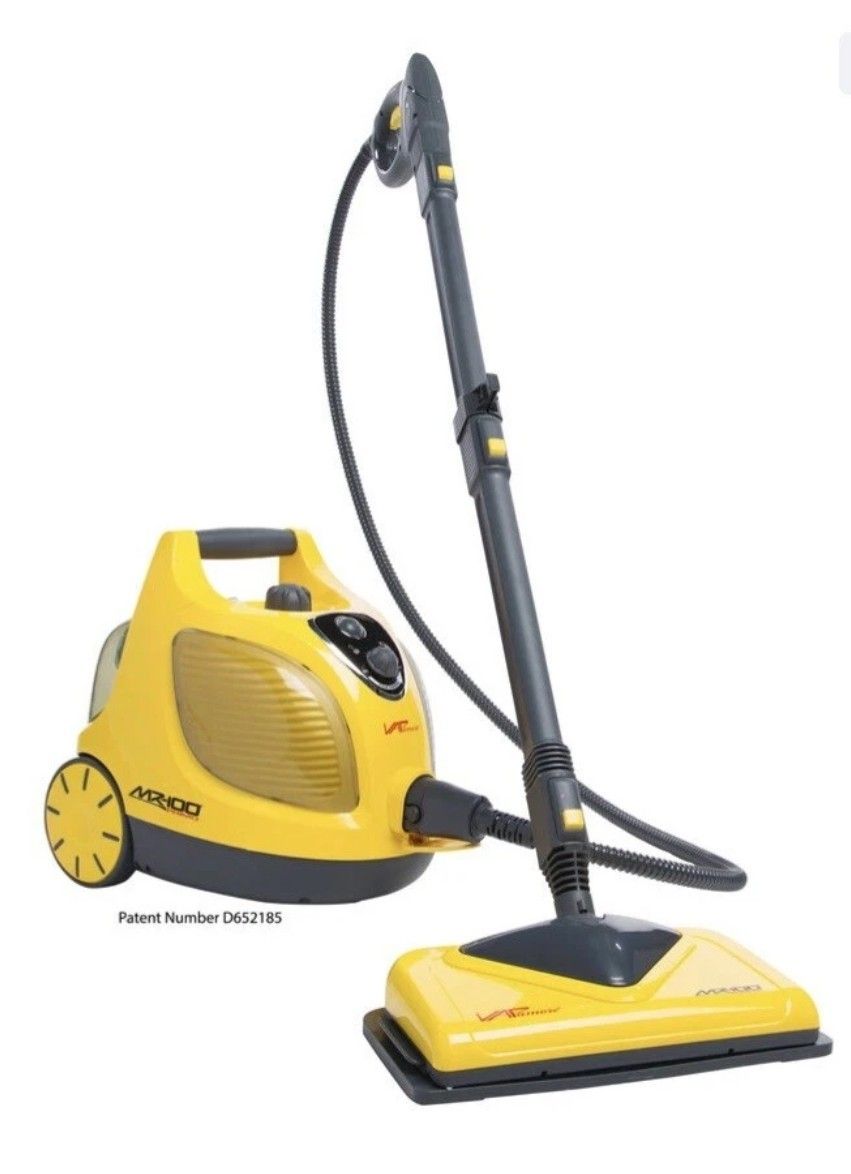 Vapamore MR-100 Primo Steam Cleaner (Only used one time for approximately 2 hours)