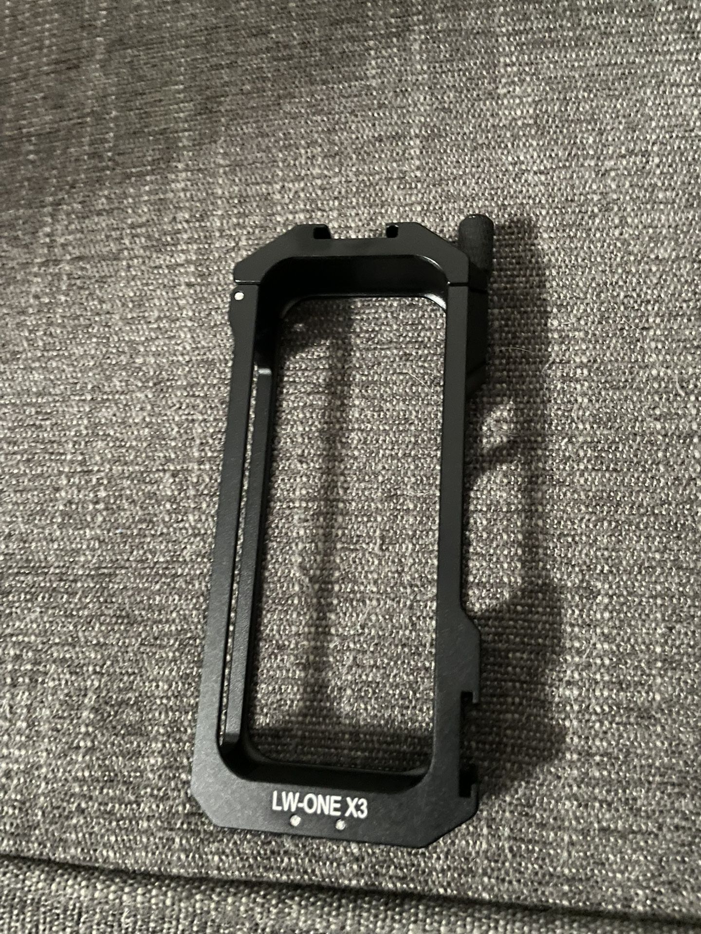 Insta360 X3 Metal Case 