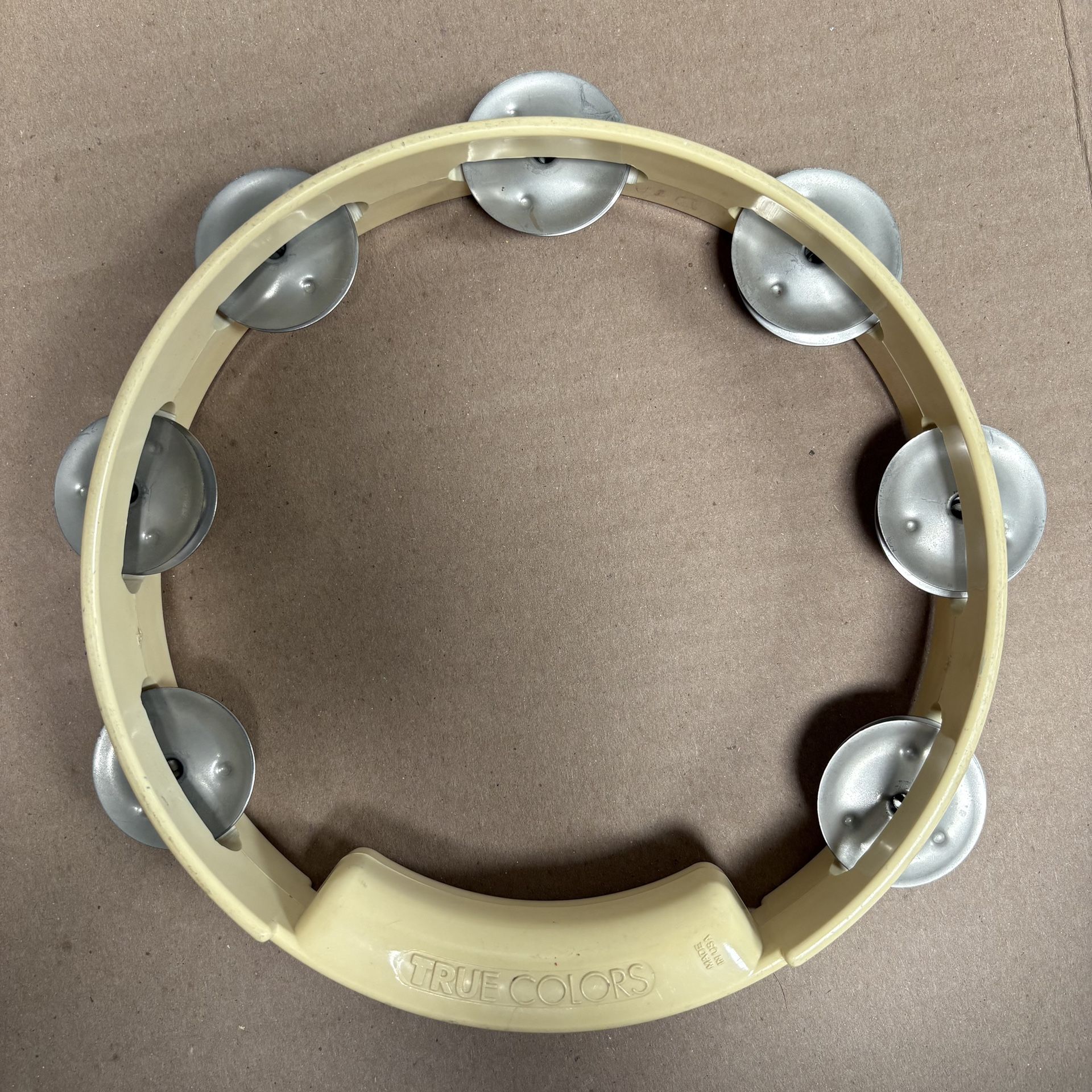 Tambourine