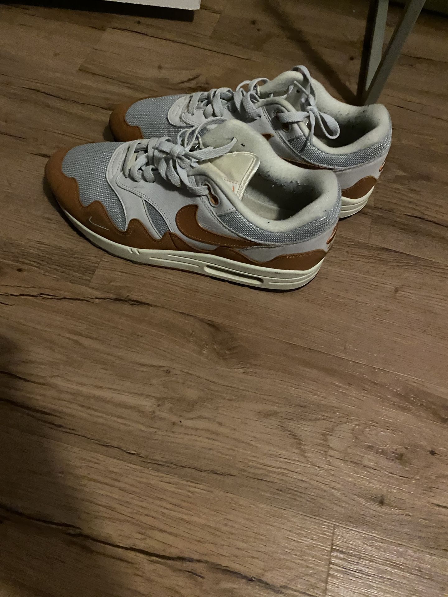 Nike Air Max