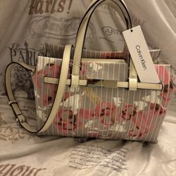 !Brand New! Calvin Klein Purse