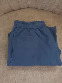 Sweatpants
