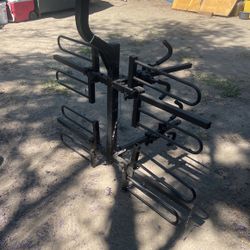 Bike Rack