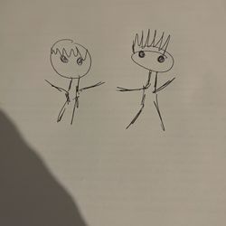 One of a Kind - Yuji Itadori and Ken Kaneki