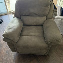 Power Recliner