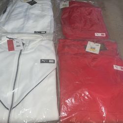 Puma marathon clearance sweatsuit
