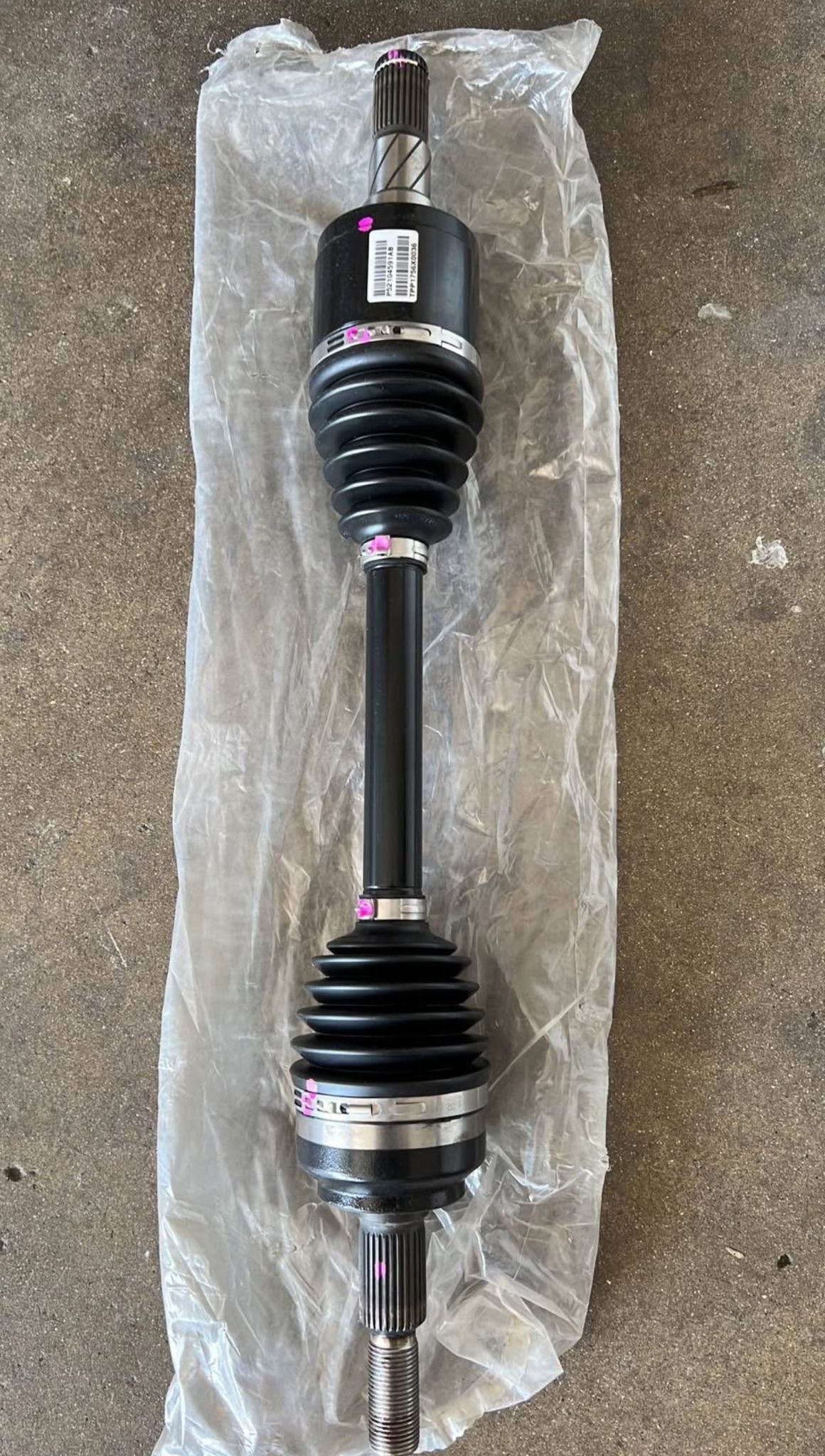 Jeep Srt8 Part