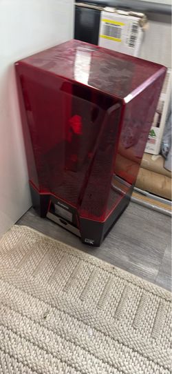 3d printer