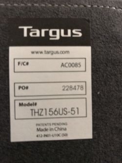 iPad 2/3/4 360-degree rotating case