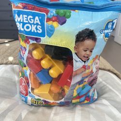 Mega Blocks