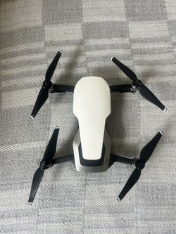 DJI Mavic Air