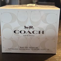 Coach Perfume