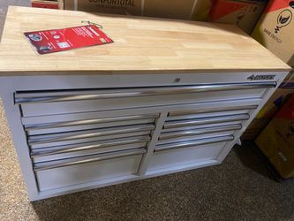 46 inch toolbox