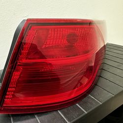 14-15 Kia Optima GDI OUTER CORNER Tail Light Right PASSENGER Side OEM