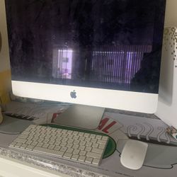 Mac Destop
