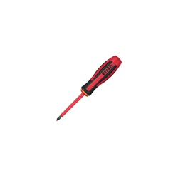VESSEL MEGADORA Insulated Screwdriver For Philips Screws