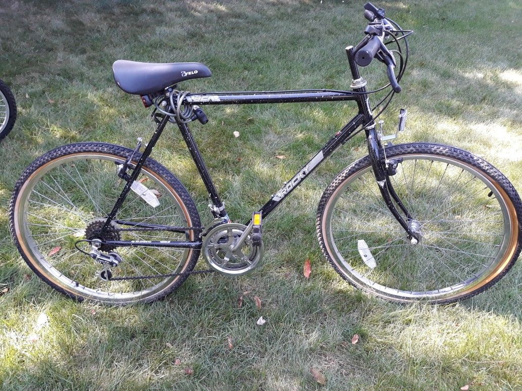 BCA mens 26" bike