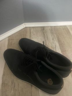 Aldo dress shoes size 12