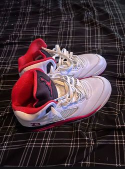 Jordan 5s