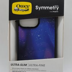 OtterBox iPhone 16 Pro Max Symmetry Series Case with MagSafe